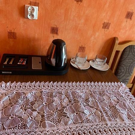 Mpark Noclegi Slask Mysłowice Kültér fotó