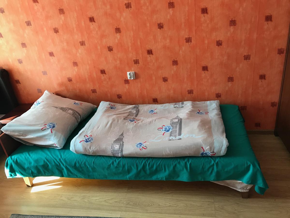 Mpark Noclegi Slask Mysłowice Kültér fotó