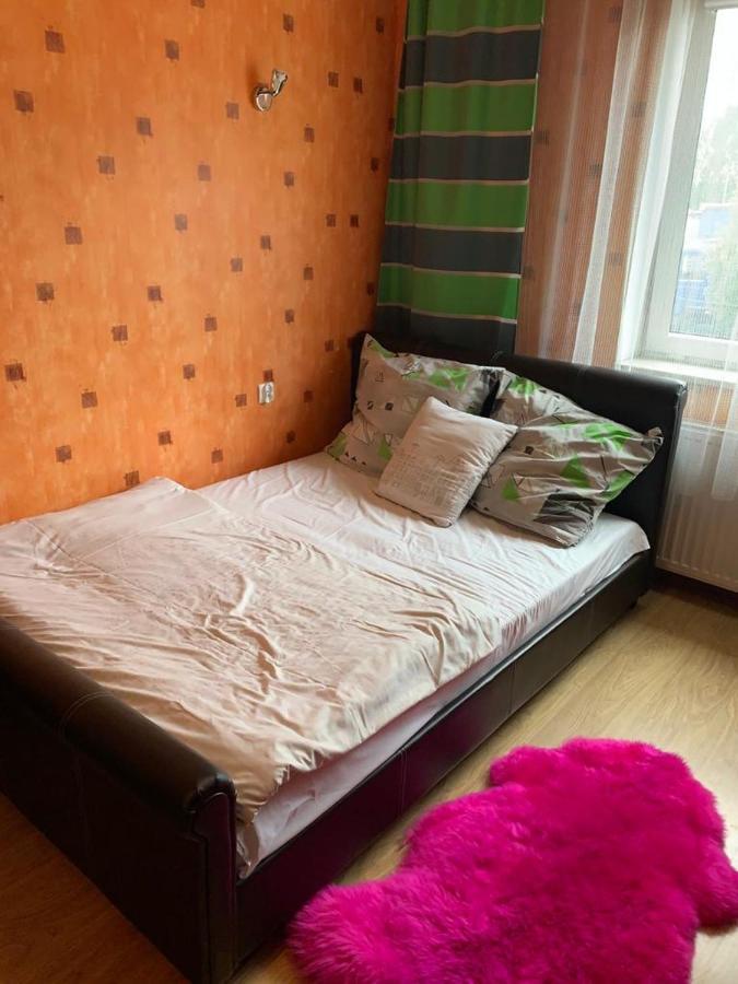 Mpark Noclegi Slask Mysłowice Kültér fotó